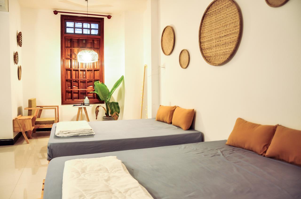 Joy House Hostel 2 Tuy Hoa Exterior photo